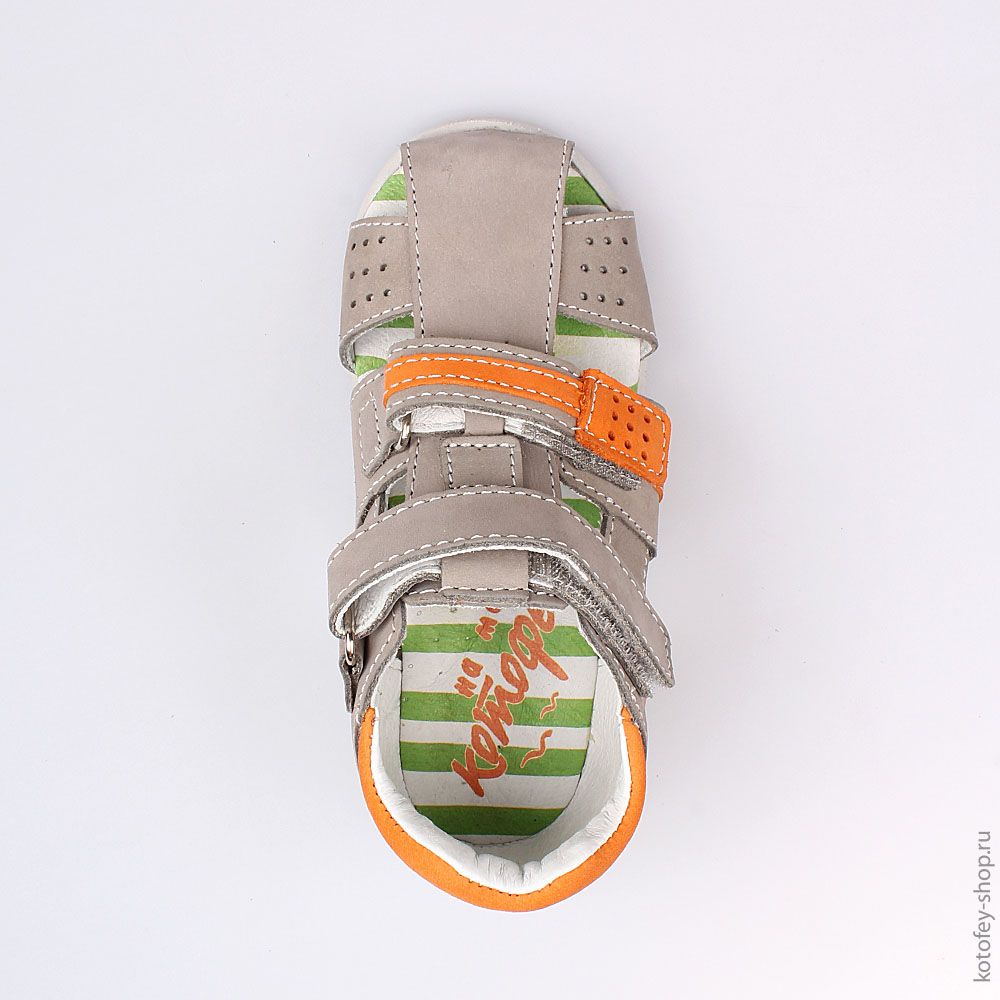 322036-23 Сандалии, все фото 4