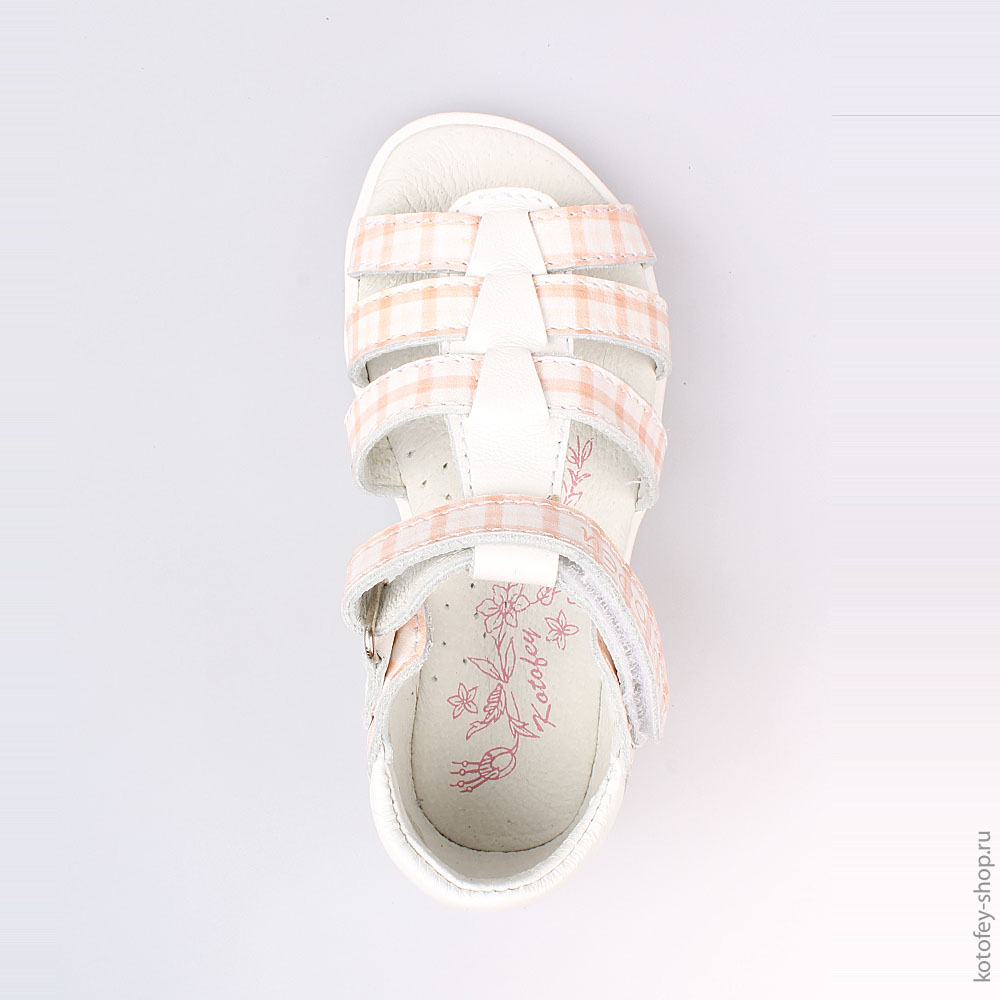 322044-21 Босоножки, все фото 4