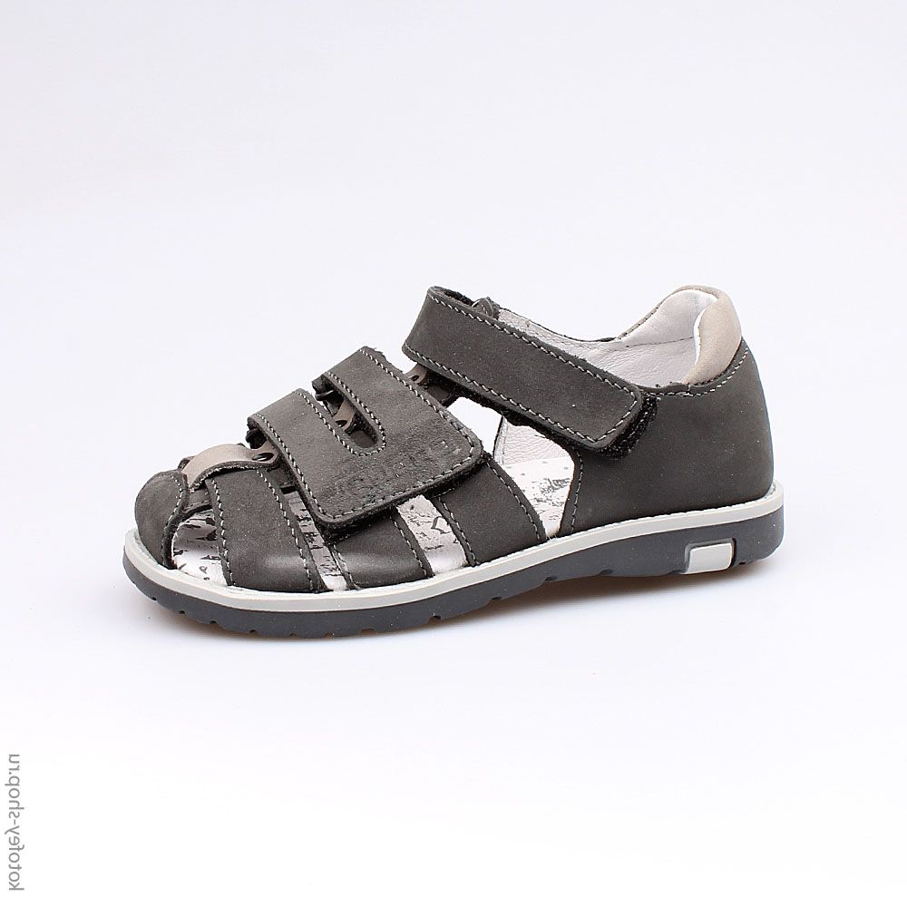 322048-21 Сандалии для мальчика, все фото 1