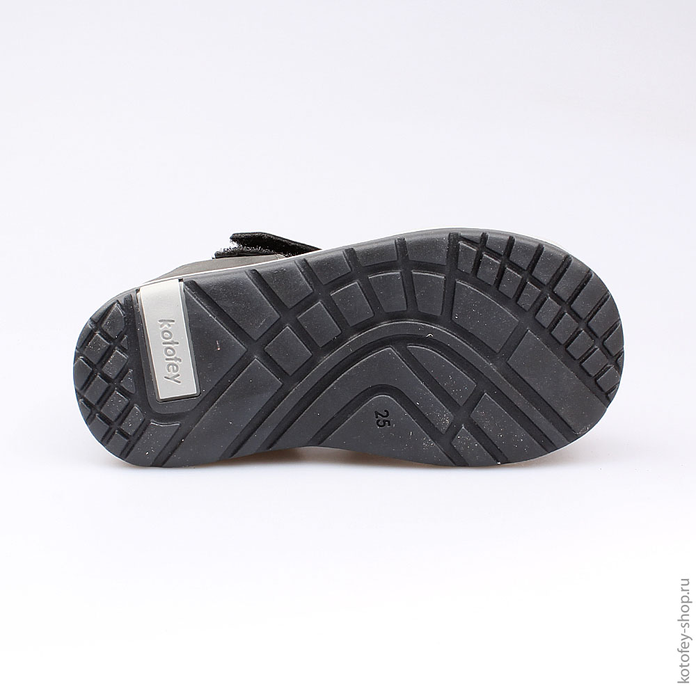 322048-21 Сандалии для мальчика, все фото 3