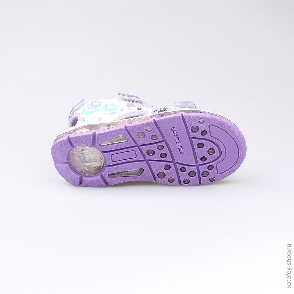 323056-11 Пляжная обувь, все фото 3