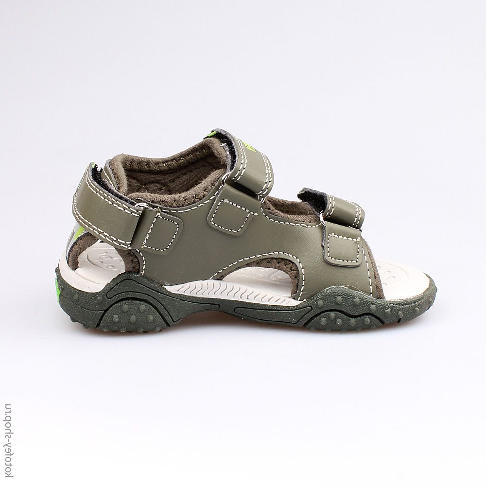 323064-11 Пляжная обувь, все фото 2