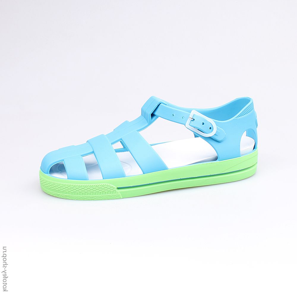 325044-01 Пляжная обувь, все фото 1