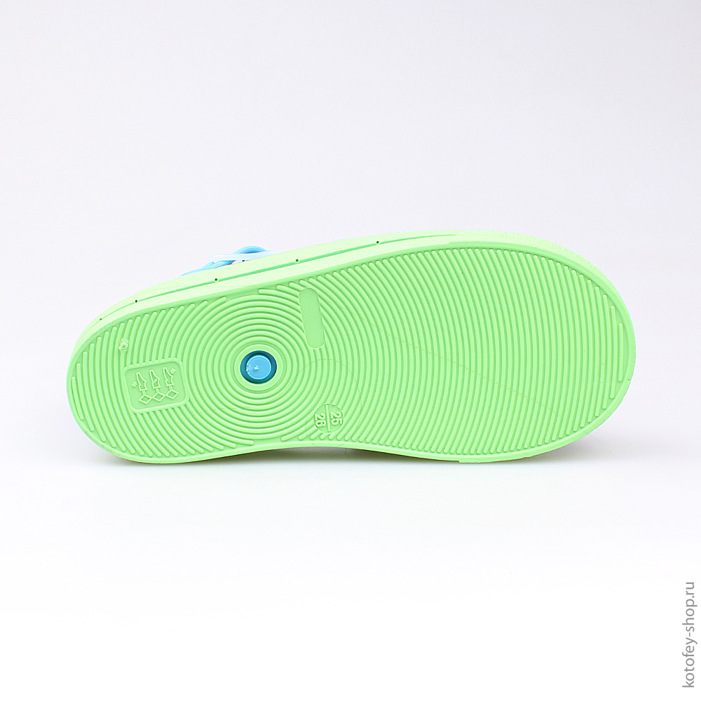 325044-01 Пляжная обувь, все фото 3