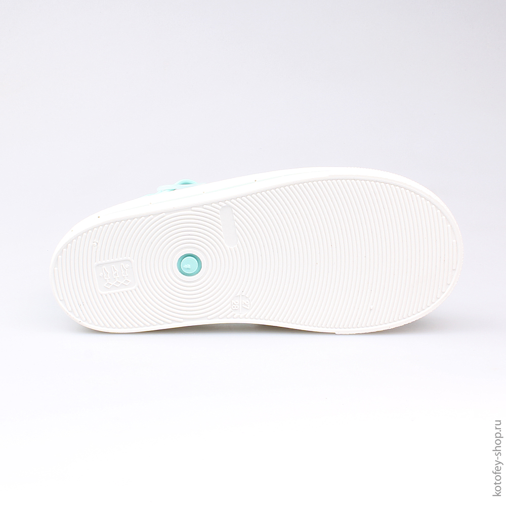 325044-04 Пляжная обувь, все фото 3