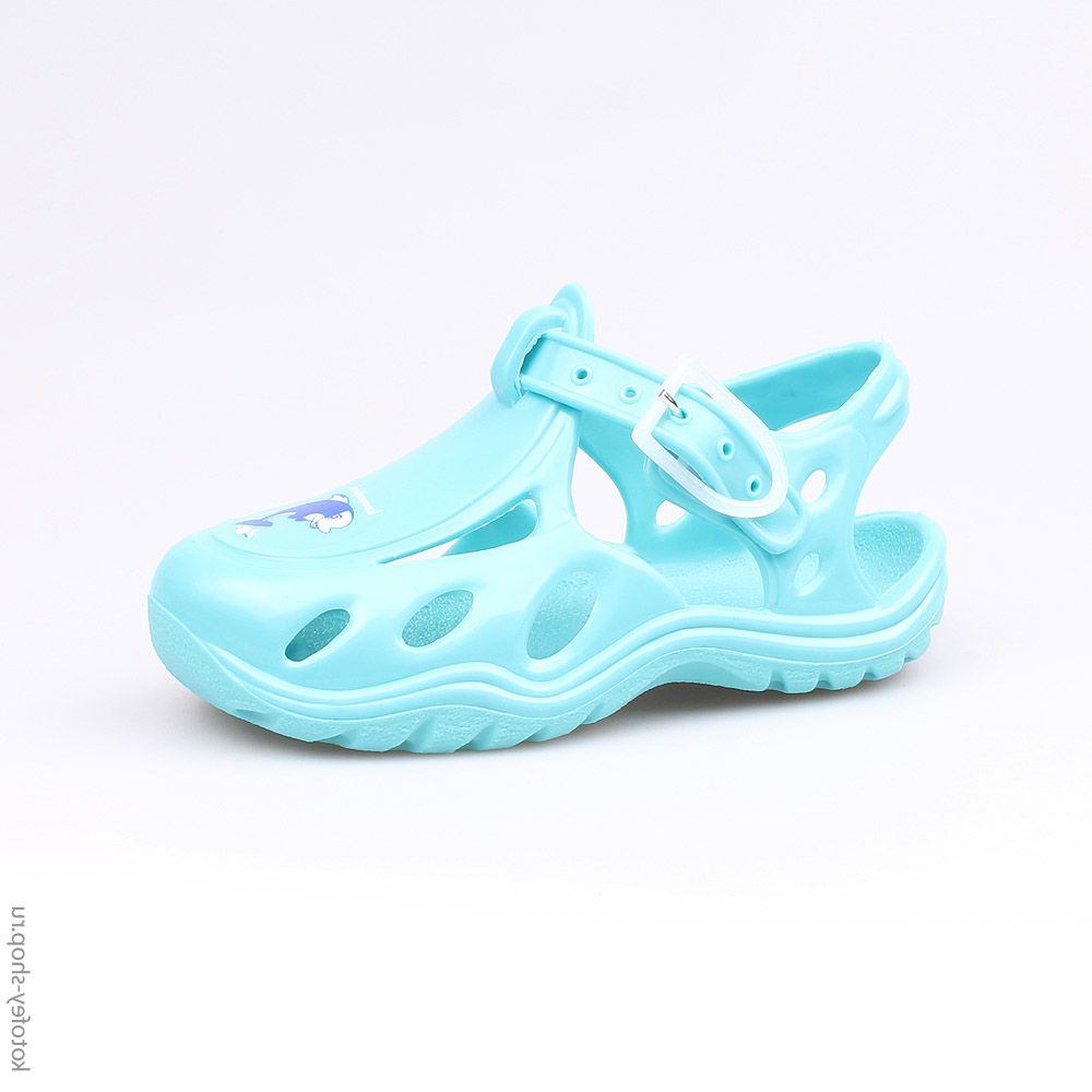 326003-02 Пляжная обувь, все фото 1