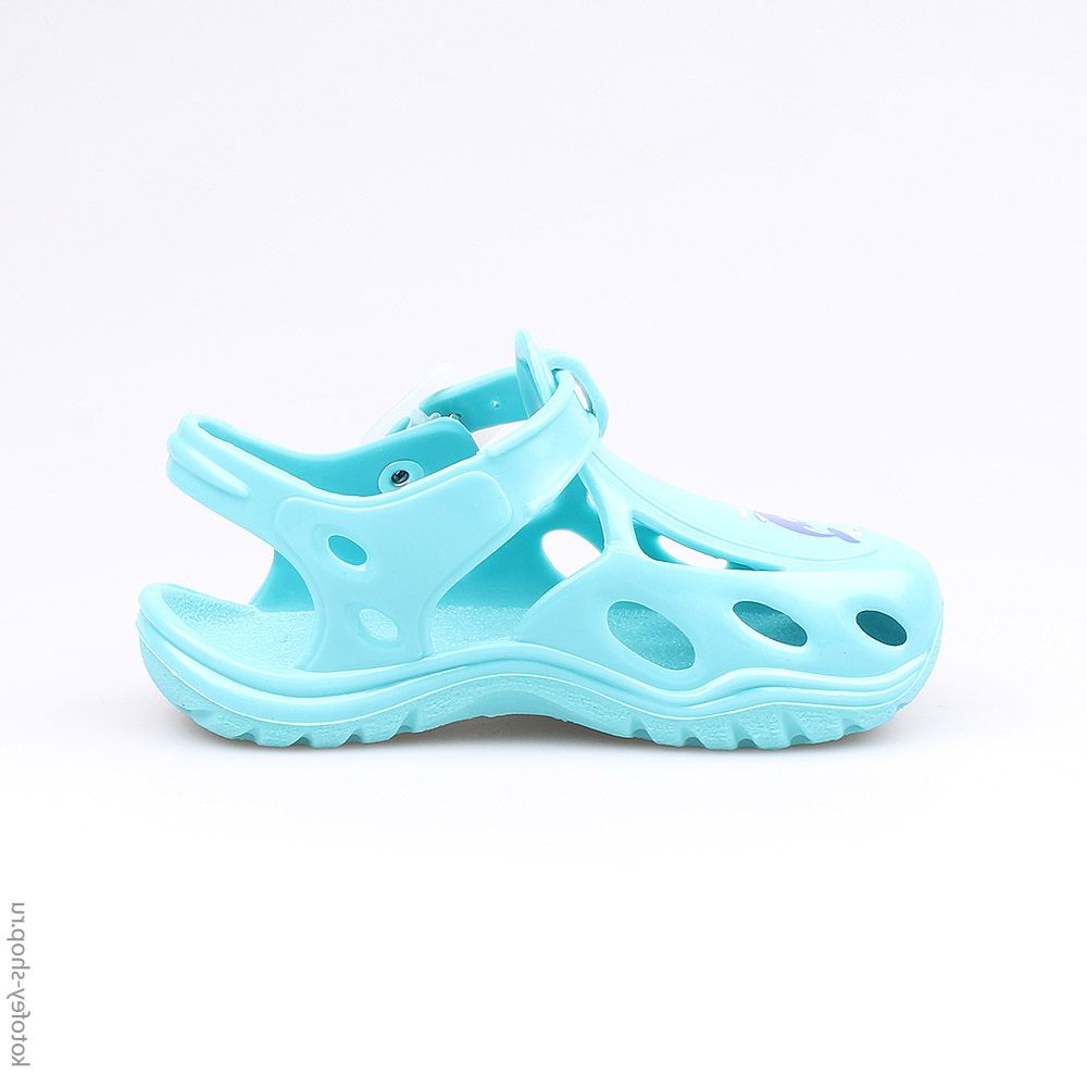 326003-02 Пляжная обувь, все фото 2