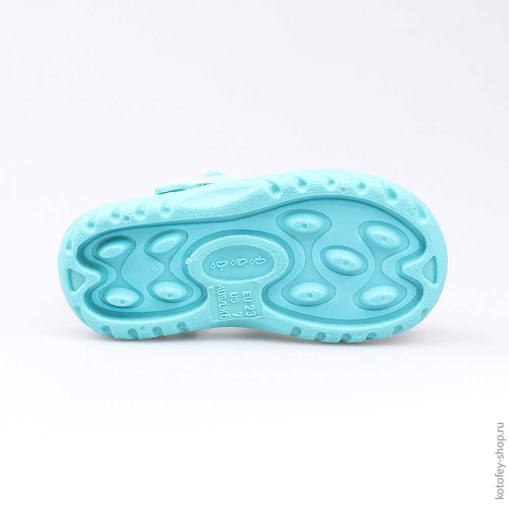 326003-02 Пляжная обувь, все фото 3