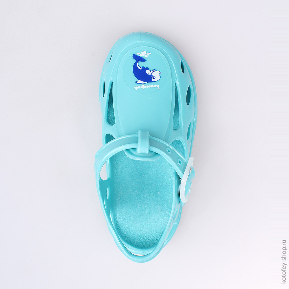 326003-02 Пляжная обувь, все фото 4