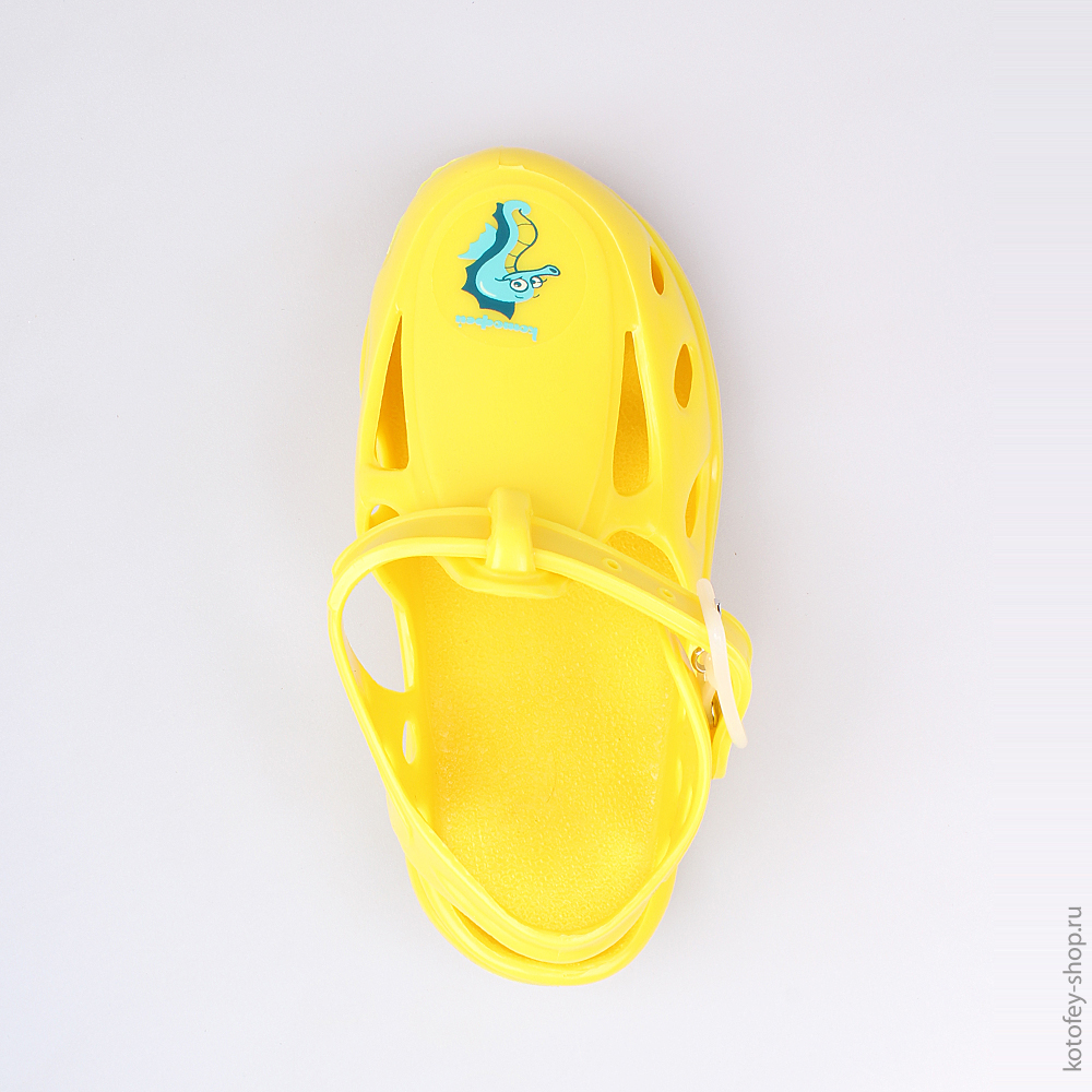 326003-04 Пляжная обувь, все фото 4