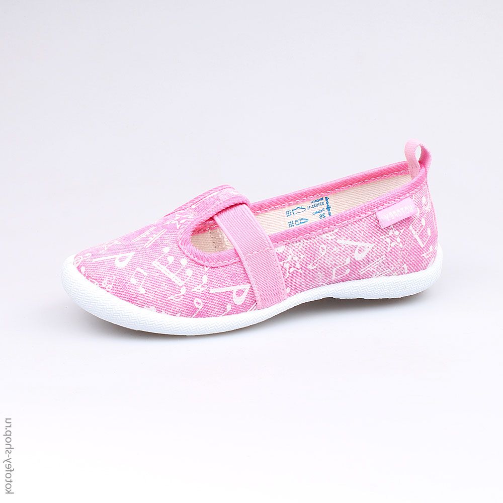 331033-11 Текстильная обувь, все фото 1