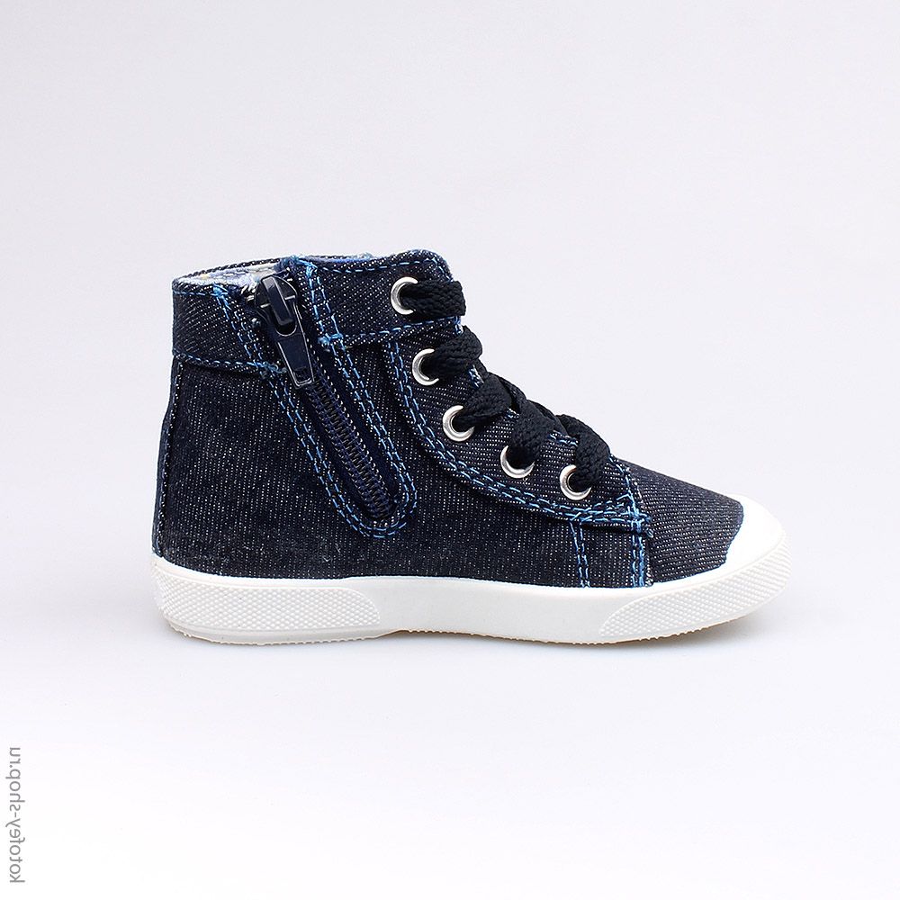 331041-11 Кеды, все фото 2