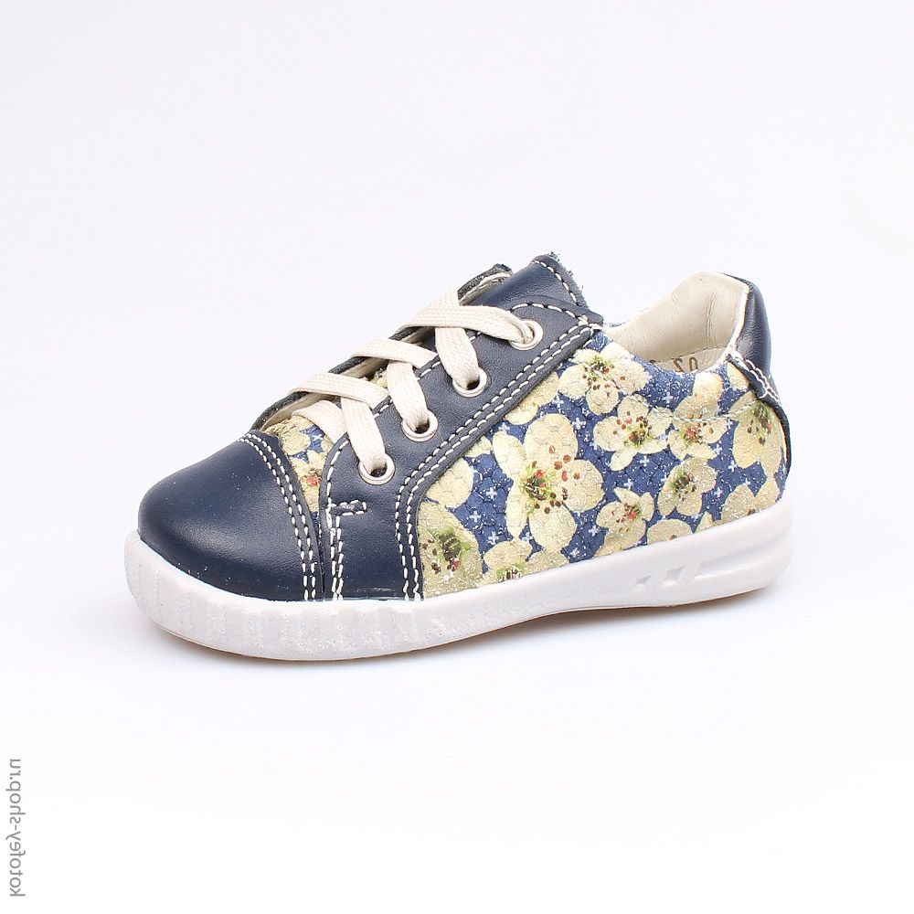 332077-23 Полуботинки, все фото 1