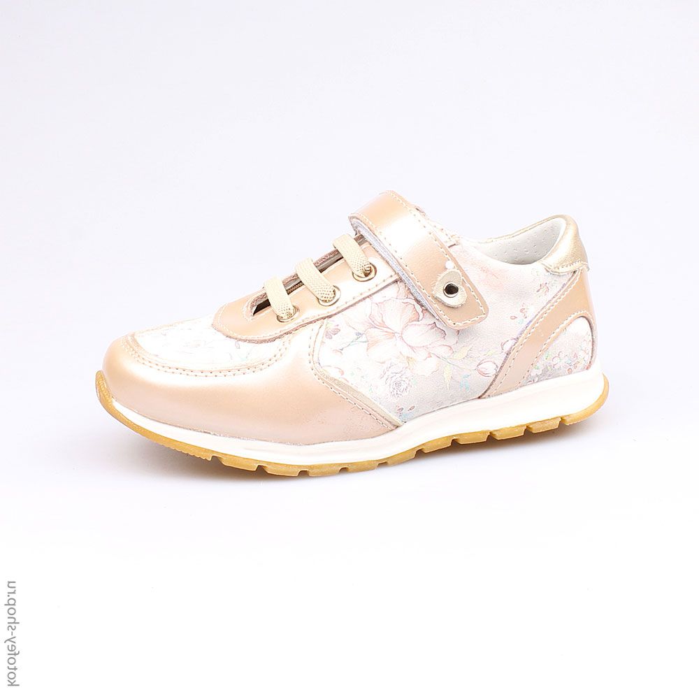 332080-21 Полуботинки, все фото 1