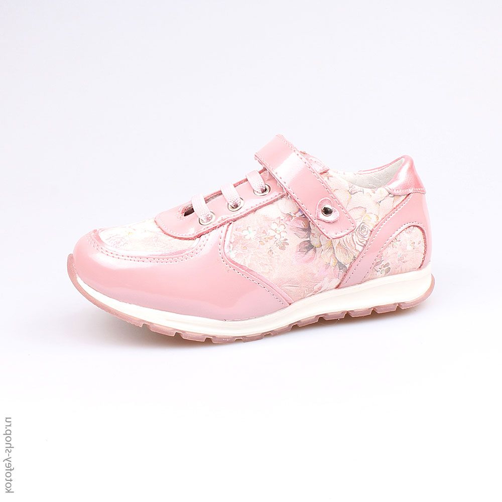 332080-22 Полуботинки, все фото 1