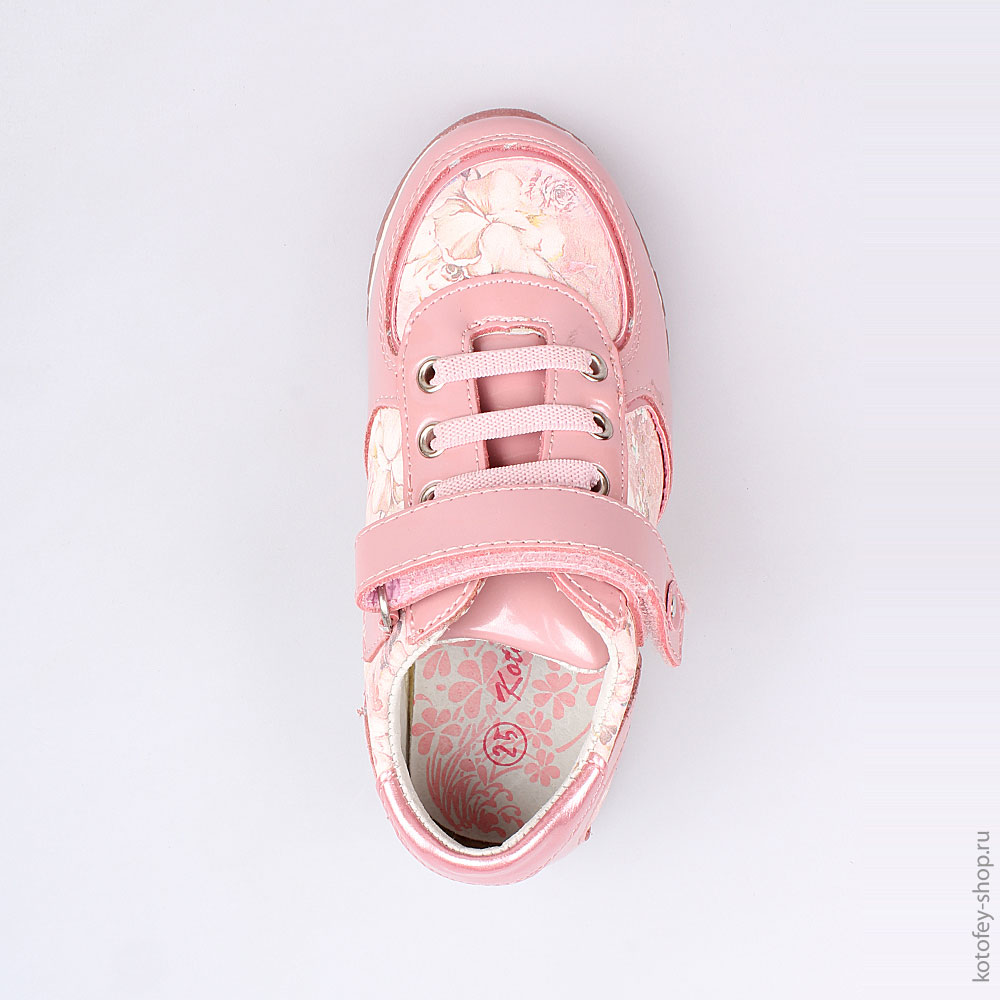 332080-22 Полуботинки, все фото 4