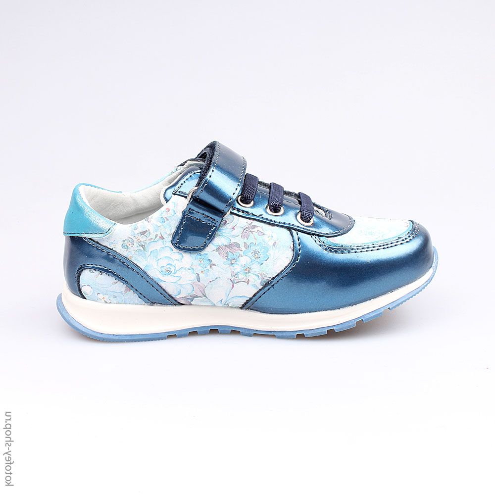 332080-23 Полуботинки, все фото 2