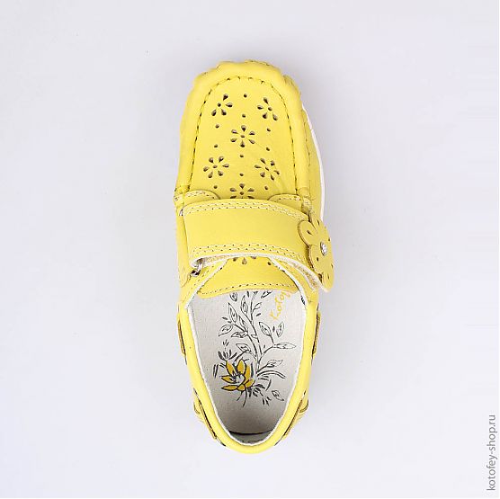 332084-21 Полуботинки, все фото 4