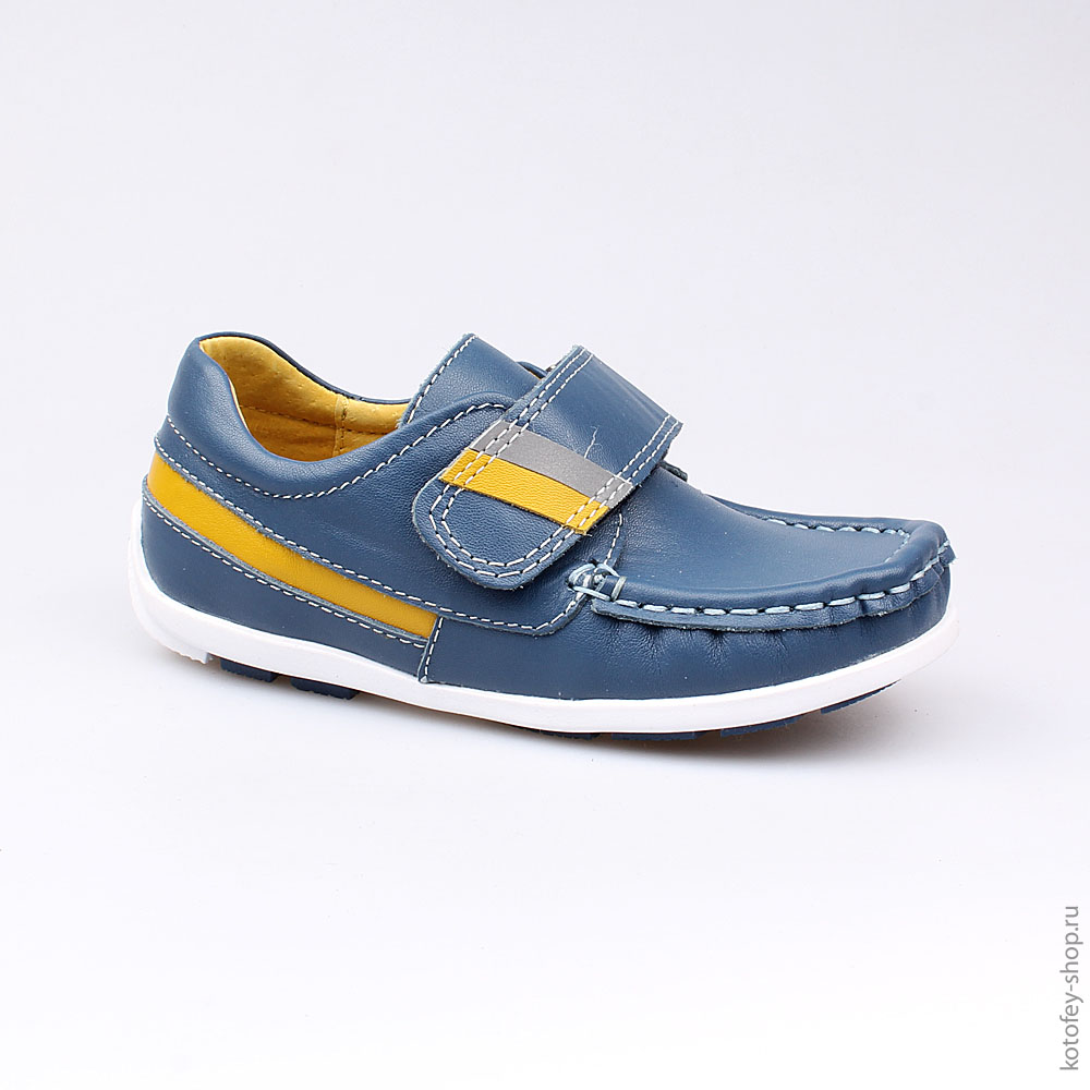 332090-22 Полуботинки, все фото 1