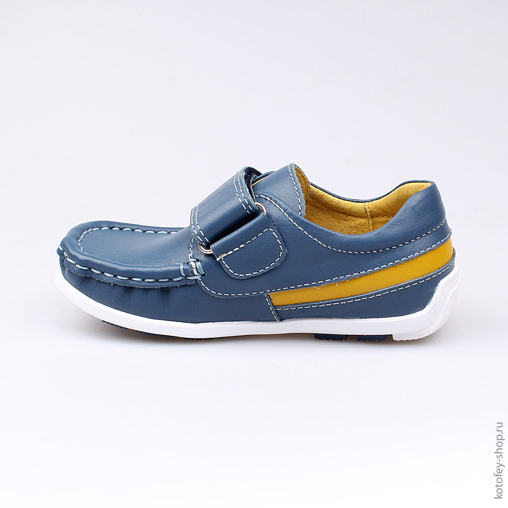 332090-22 Полуботинки, все фото 2