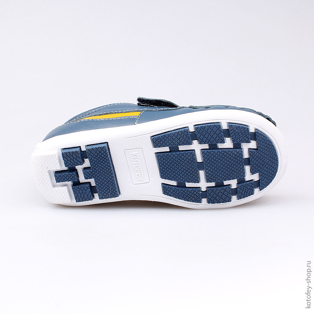 332090-22 Полуботинки, все фото 3