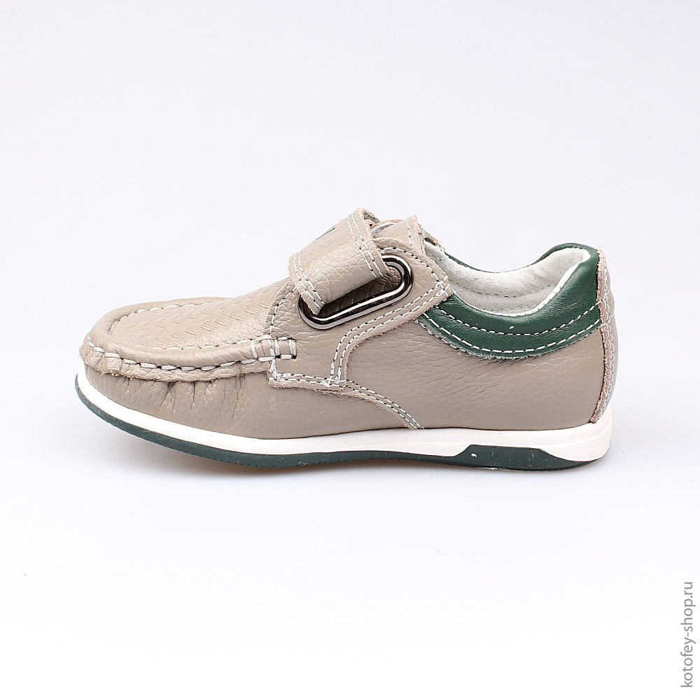 332091-21 Полуботинки, все фото 2