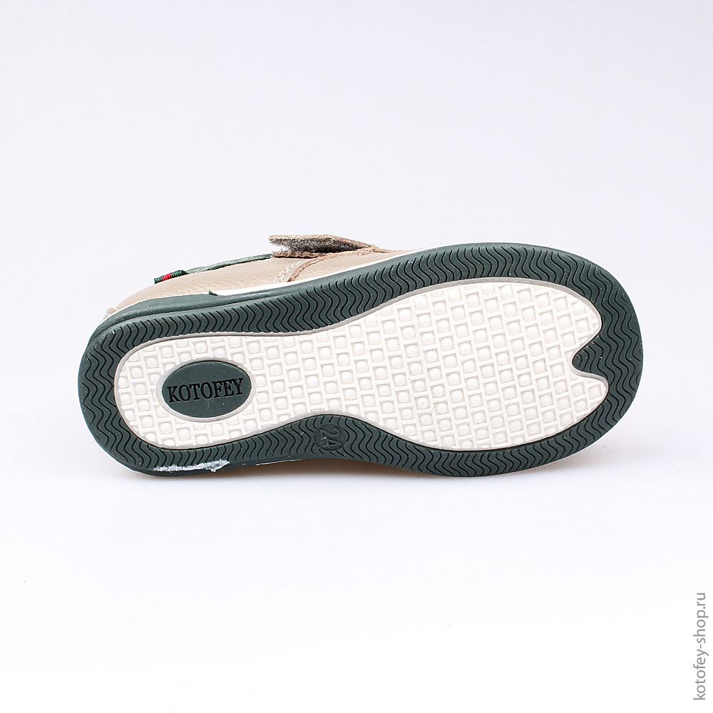 332091-21 Полуботинки, все фото 3