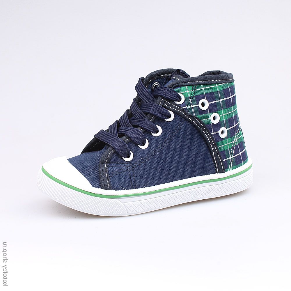 341006-12 Кеды, все фото 1