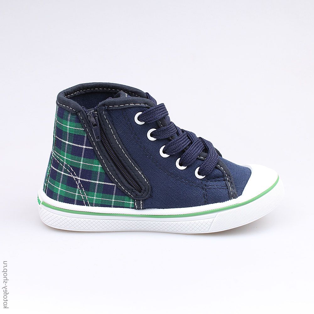 341006-12 Кеды, все фото 2