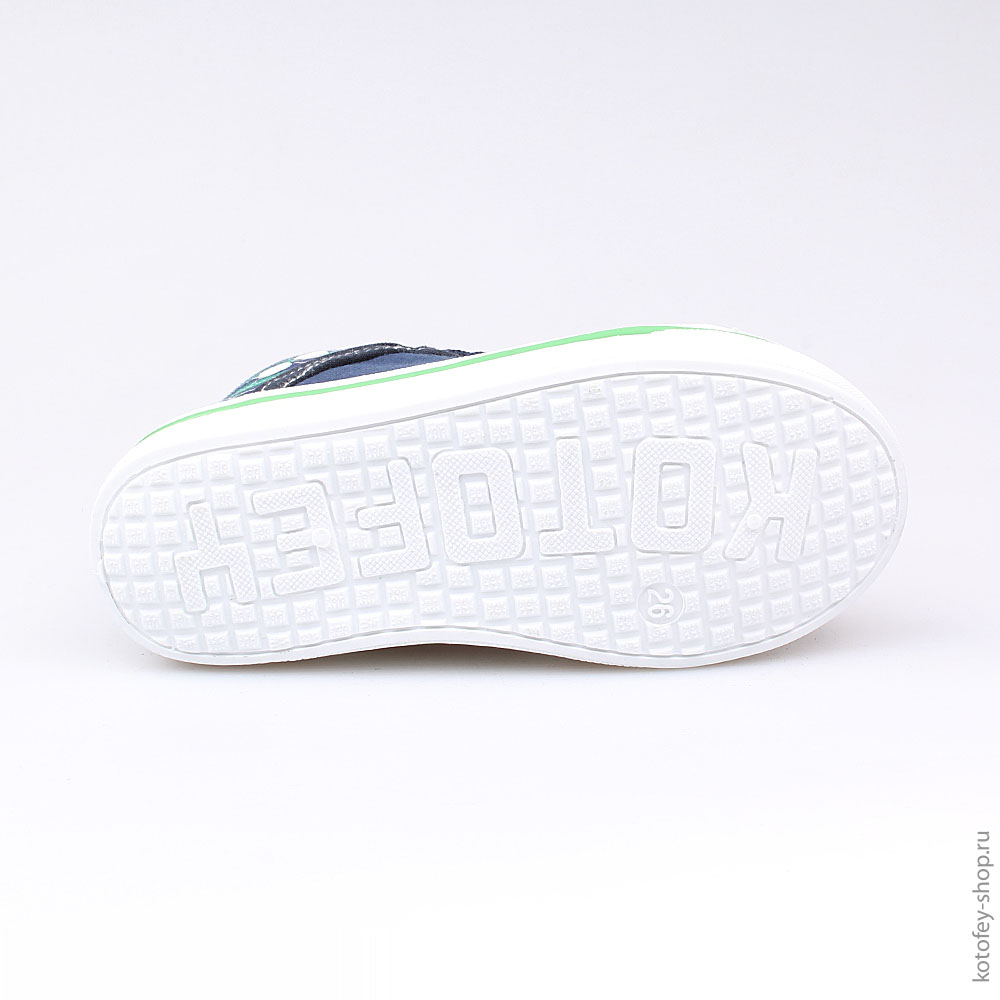 341006-12 Кеды, все фото 3