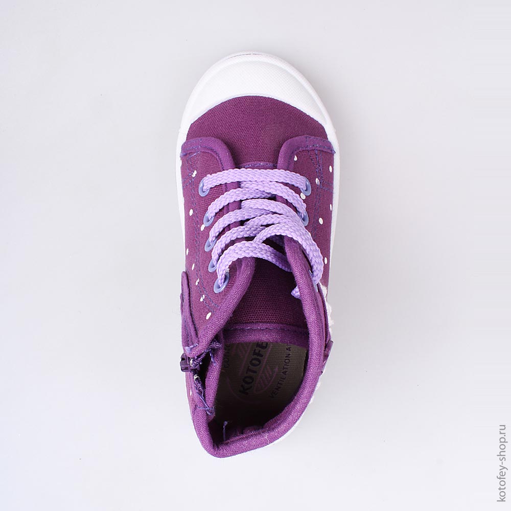 341012-12 Кеды, все фото 4