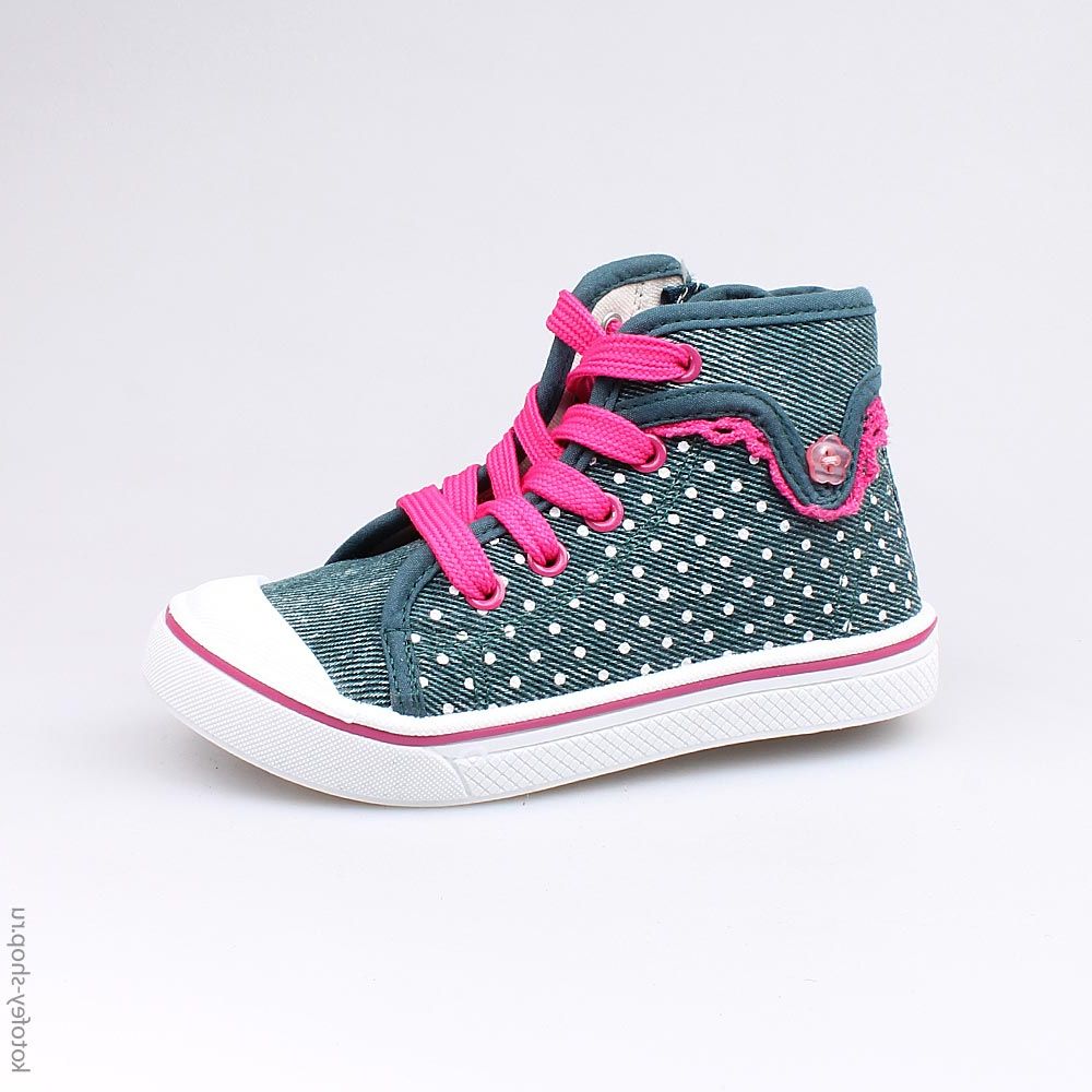 341012-13 Кеды, все фото 1