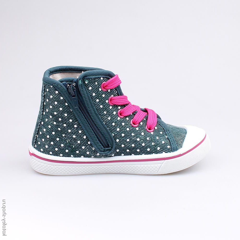 341012-13 Кеды, все фото 2