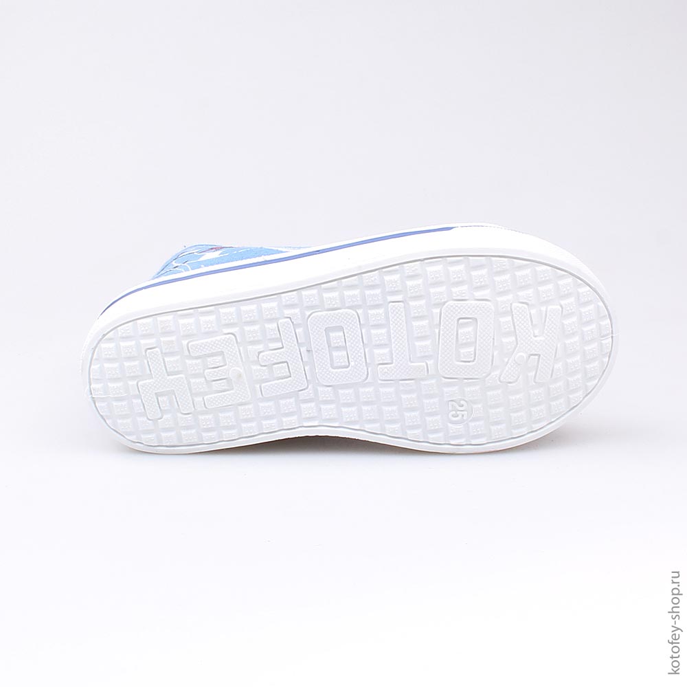 341023-12 Кеды, все фото 3