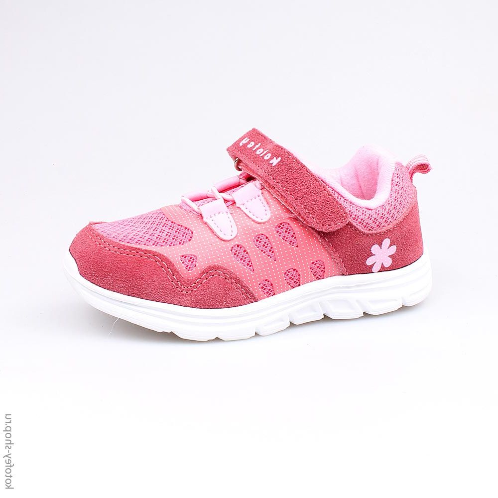 344136-71 Кроссовки, все фото 1