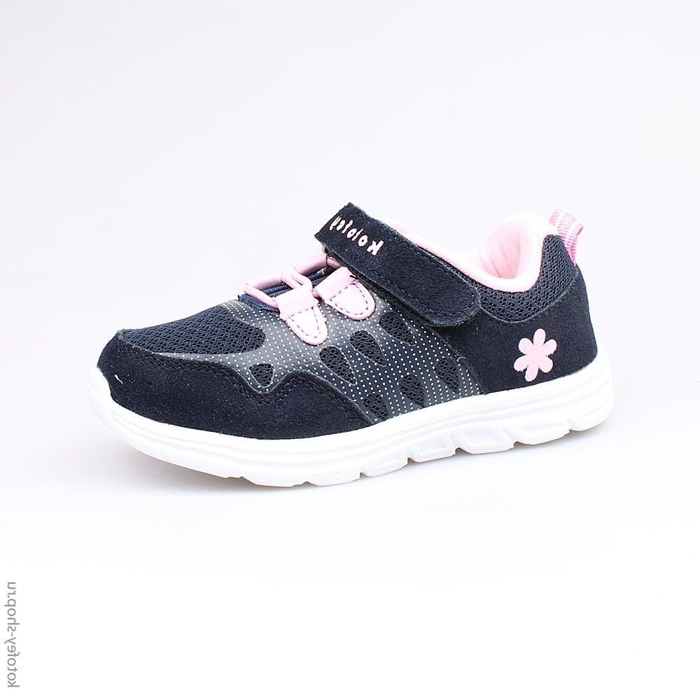 344136-72 Кроссовки, все фото 1