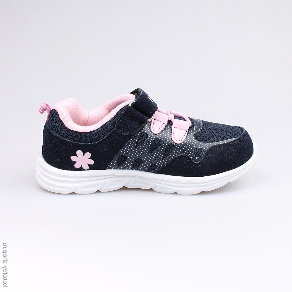 344136-72 Кроссовки, все фото 2