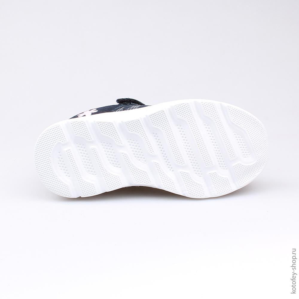 344136-72 Кроссовки, все фото 3