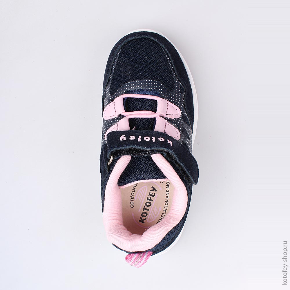 344136-72 Кроссовки, все фото 4