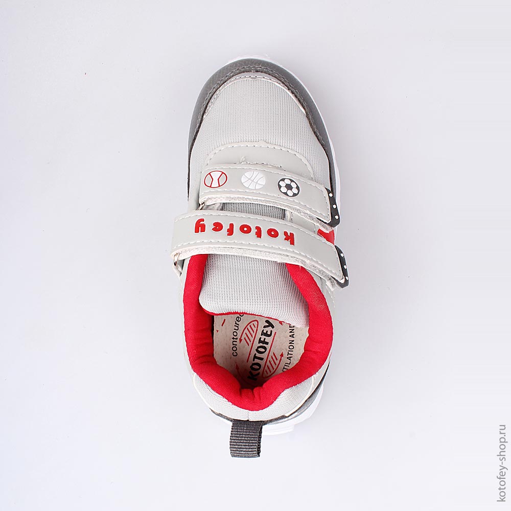 344138-71 Кроссовки, все фото 4