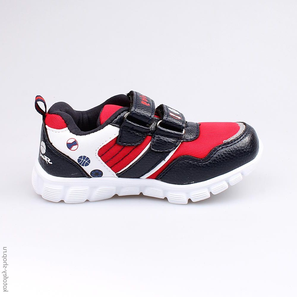 344138-72 Кроссовки, все фото 2