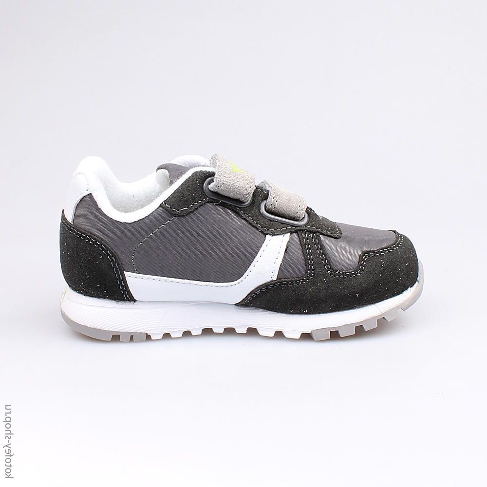 344141-72 Кроссовки, все фото 2