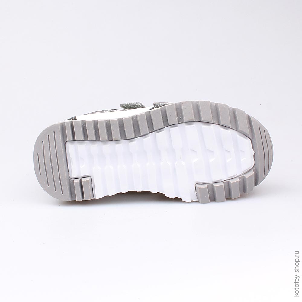 344141-72 Кроссовки, все фото 3