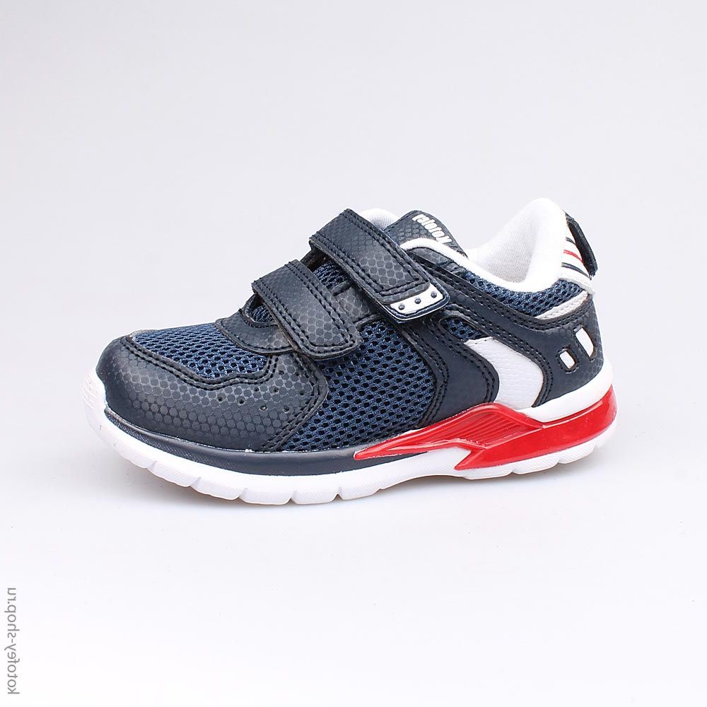 344144-71 Кроссовки, все фото 1