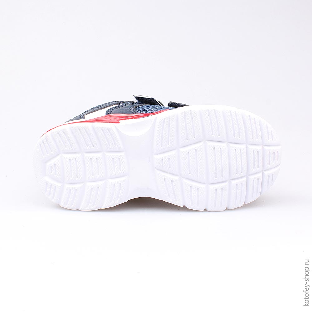 344144-71 Кроссовки, все фото 3