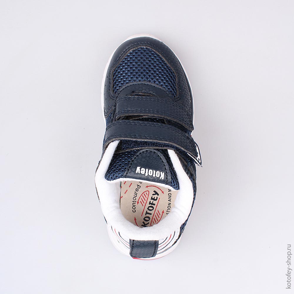 344144-71 Кроссовки, все фото 4