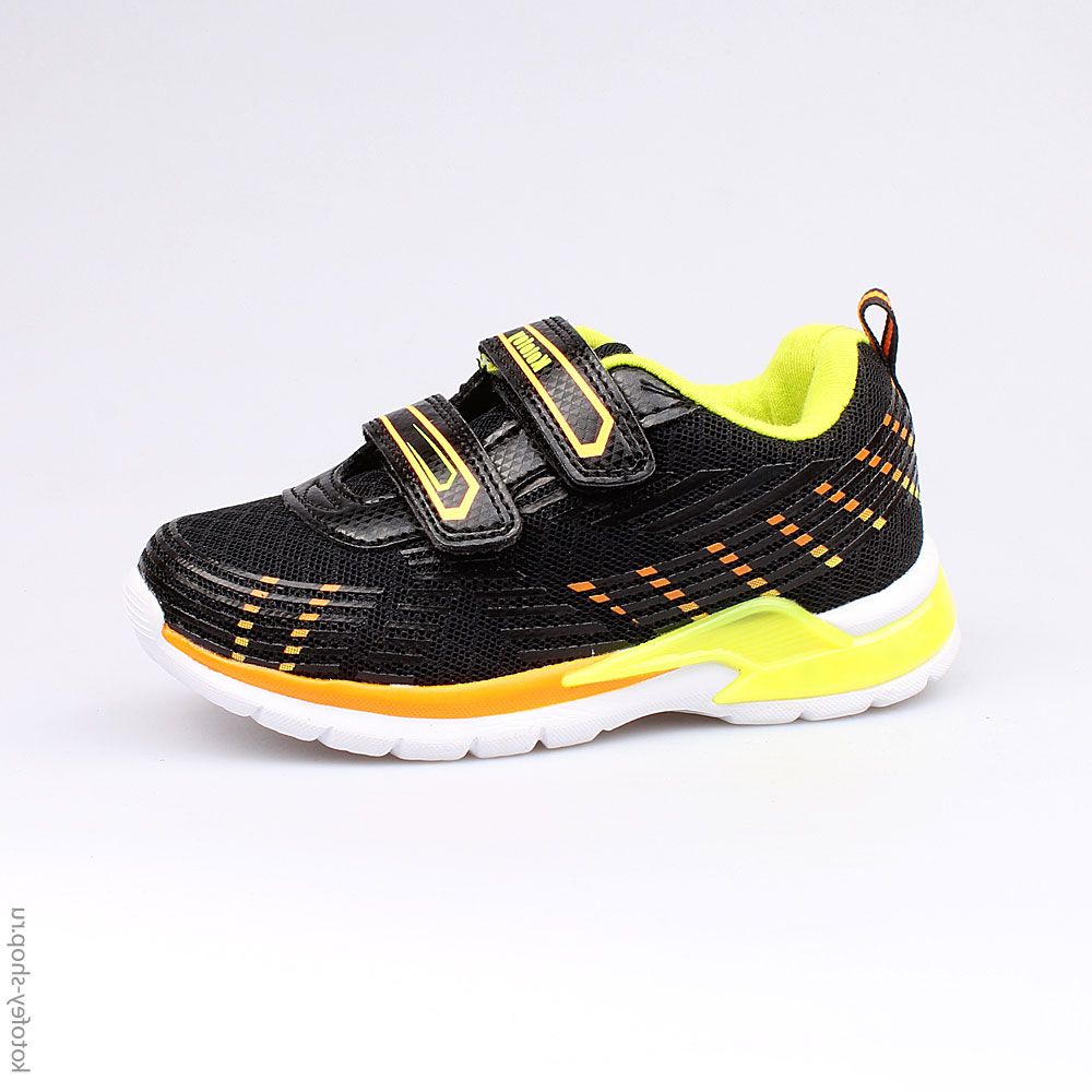 344145-71 Кроссовки, все фото 1