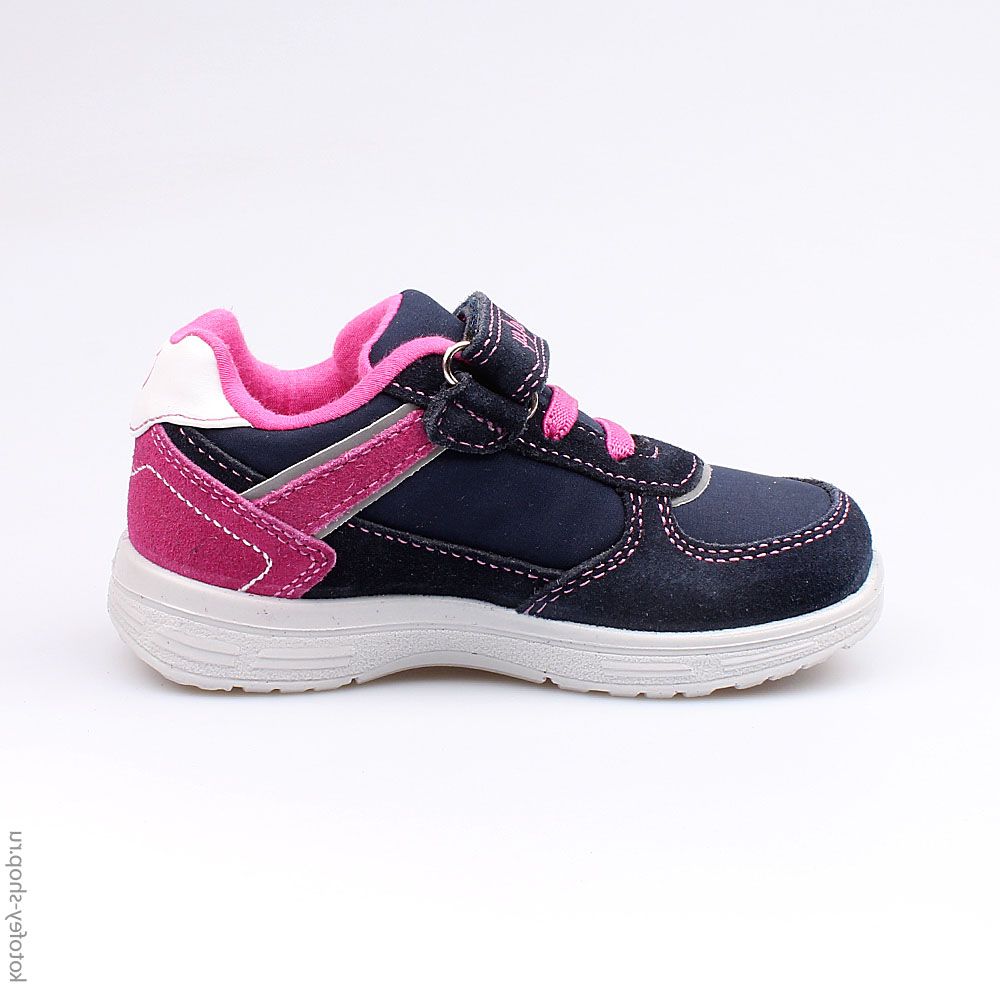 344154-71 Кроссовки, все фото 2