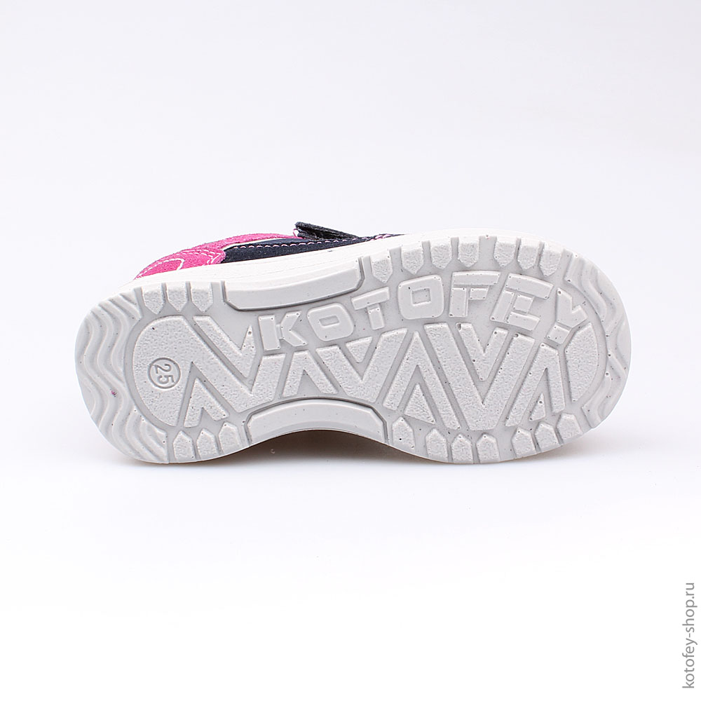 344154-71 Кроссовки, все фото 3