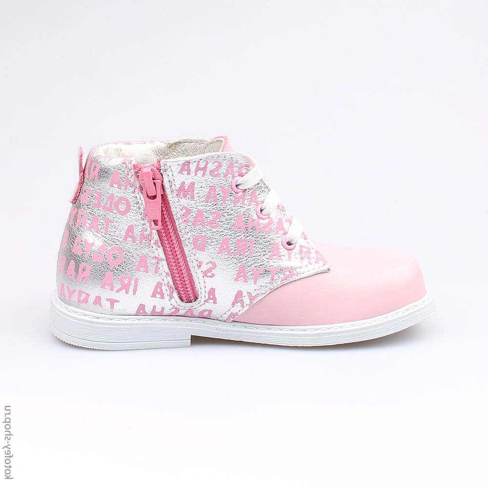 352081-24 Ботинки, все фото 2